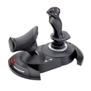 T-Flight Hotas X Pc/Ps3