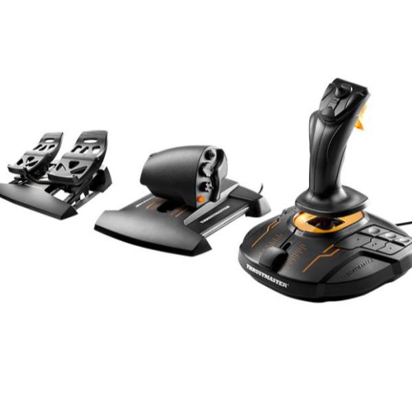 T-16000M Fcs Flight Pack - immagine 2