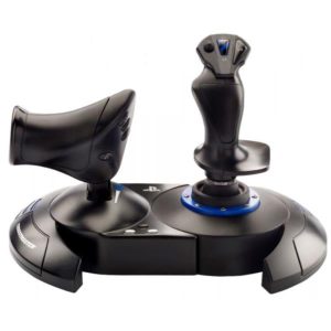 T.flight Hotas 4 - Ps4 Official