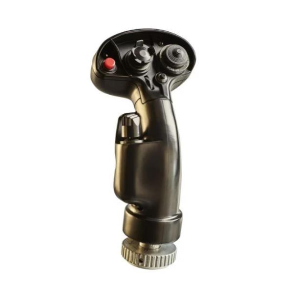 F/A 18 Hotas Stick Add On - immagine 2