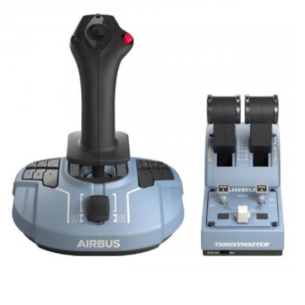 Tca Officer Pack Airbus Ed. Pc - immagine 2