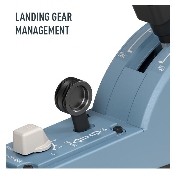 Tca Quadrant Add On - immagine 3