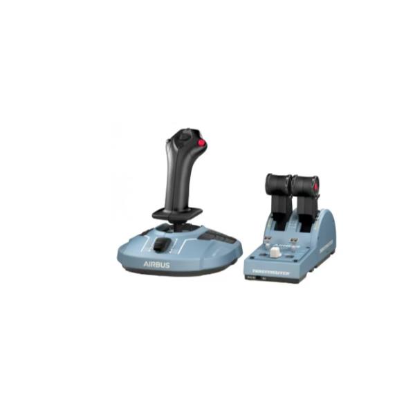 Tca Officer Pack Airbus Ed. Pc - immagine 6