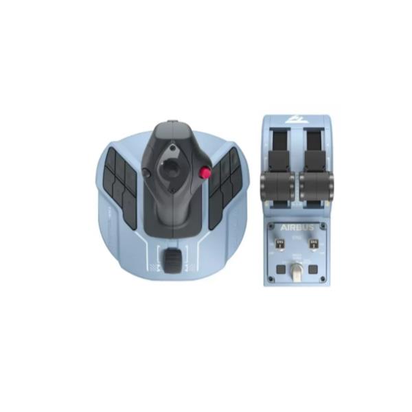 Tca Officer Pack Airbus Ed. Pc - immagine 5