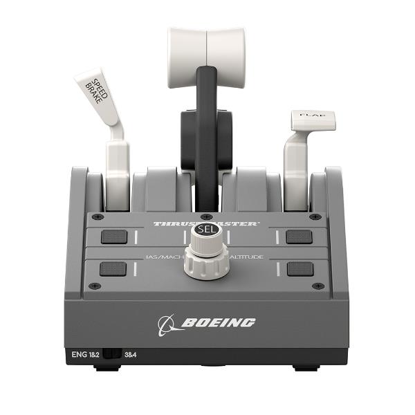 Tca Quadrant Boeing Edition - immagine 2