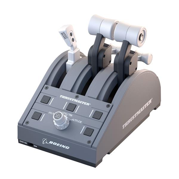 Tca Quadrant Boeing Edition - immagine 3