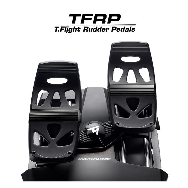 T Flight Full Kit X - immagine 5