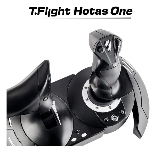 T Flight Full Kit X - immagine 2