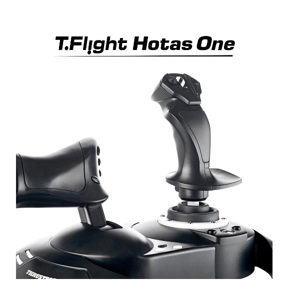 T Flight Full Kit X - immagine 3