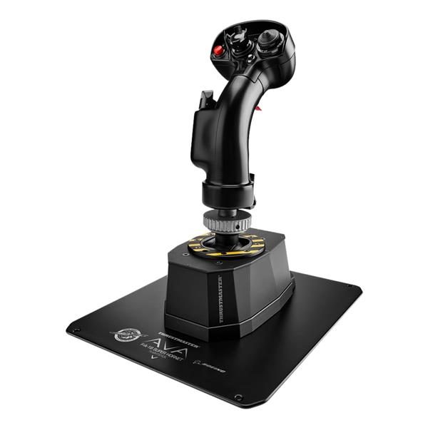 Ava Fa18 Super Hornet Flight Stick - immagine 4