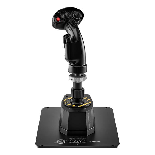 Ava Fa18 Super Hornet Flight Stick - immagine 3