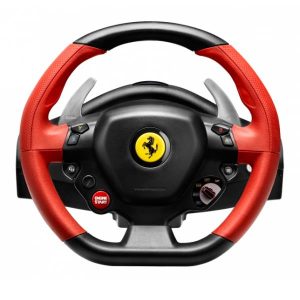 Ferrari F458 Spider Xone