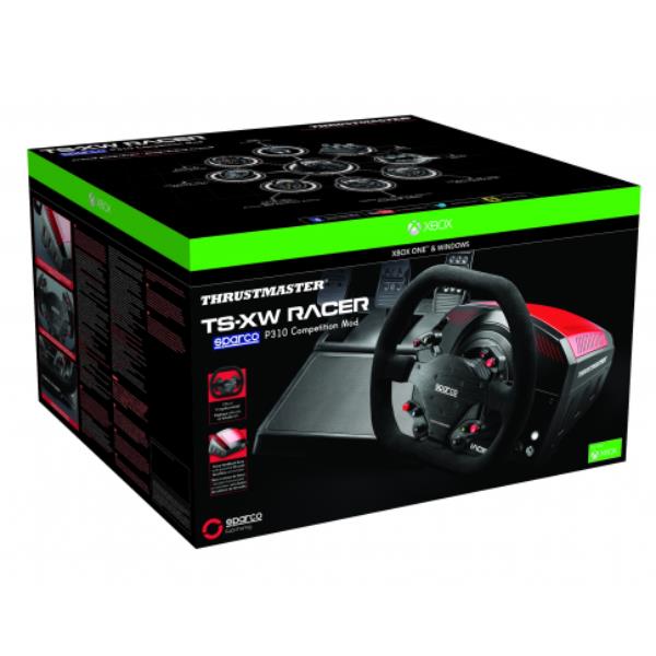Ts-Xw Racer Eu Edition - immagine 6