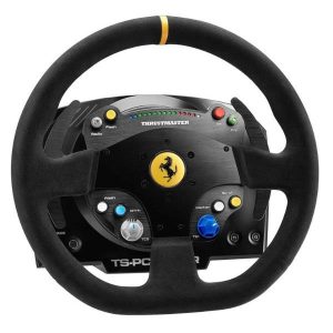 Ts-Pc Racer Ferrari 488 Chall Ed