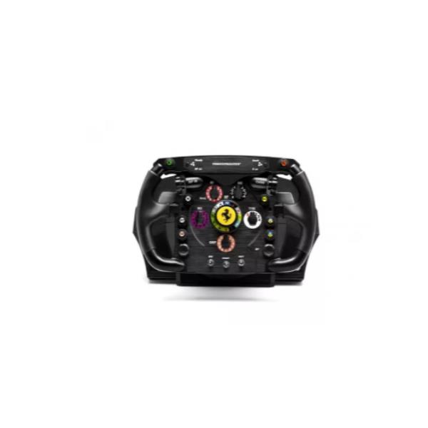 Ferrari F1 Wheel Add-On Pc/Ps3 - immagine 2