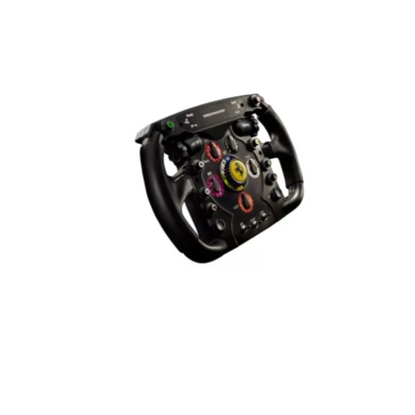 Ferrari F1 Wheel Add-On Pc/Ps3 - immagine 4