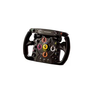 Ferrari F1 Wheel Add-On Pc/Ps3