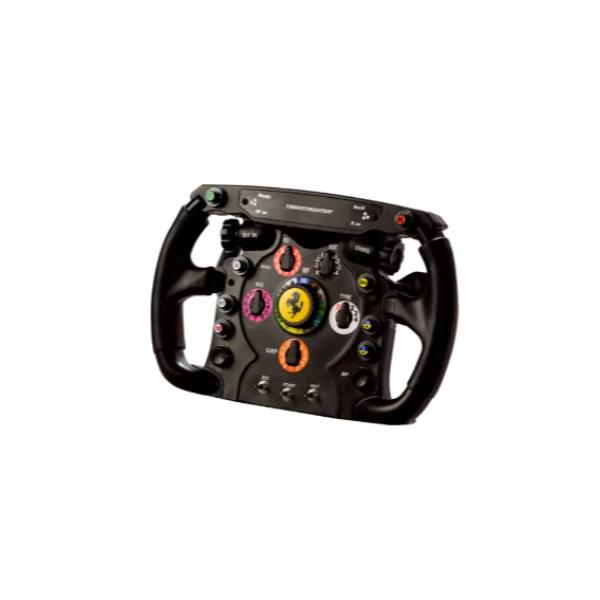Ferrari F1 Wheel Add-On Pc/Ps3