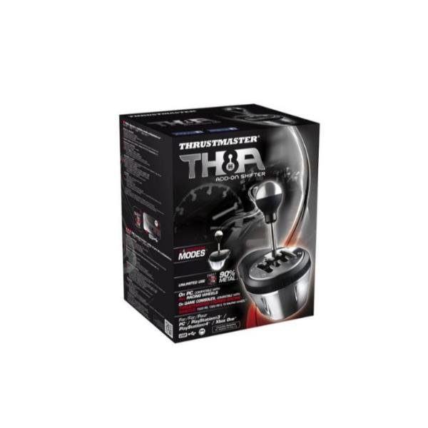 Th8A Shifter Add-On - immagine 5