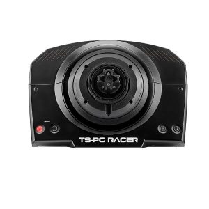 Ts-Pc Racer Servo Base