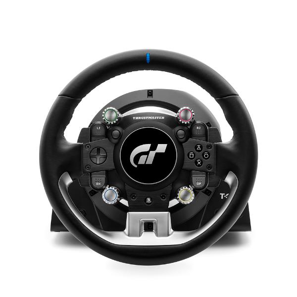 T-Gt Ii Servo Base + Wheel - immagine 3