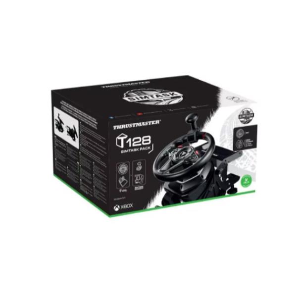 T128 Simtask Pack Eu - immagine 5