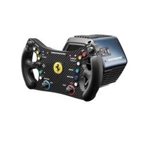 Ferrari 488 Gt3 Wheel Add-On