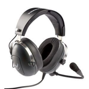 T.flight Us Air Force Headset