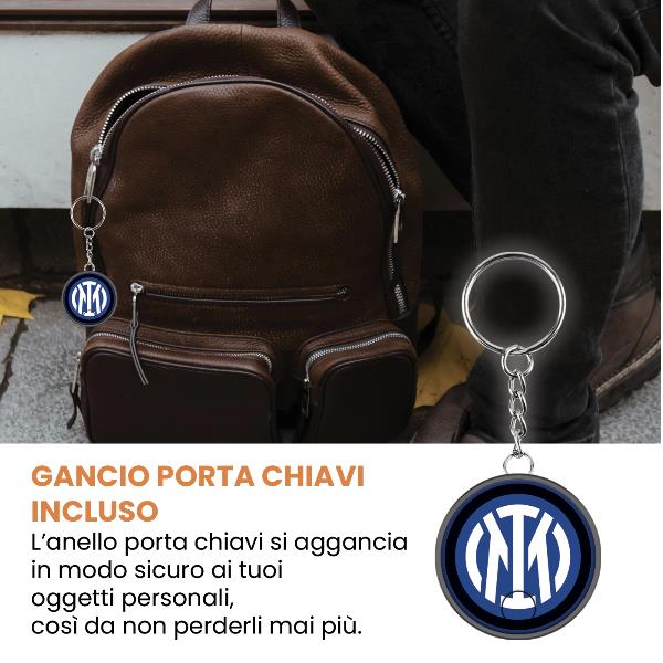 Tracker Inter Tech Find - immagine 2