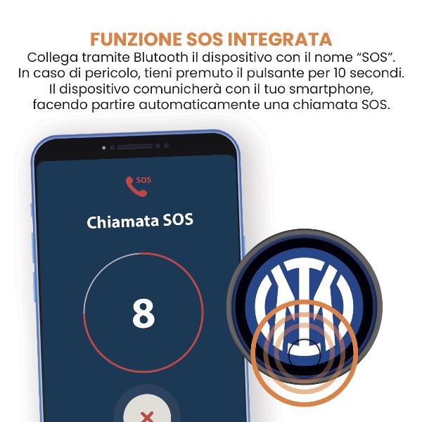 Tracker Inter Tech Find - immagine 3