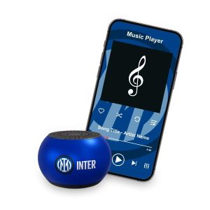 Minispeaker Inter Bluetooth