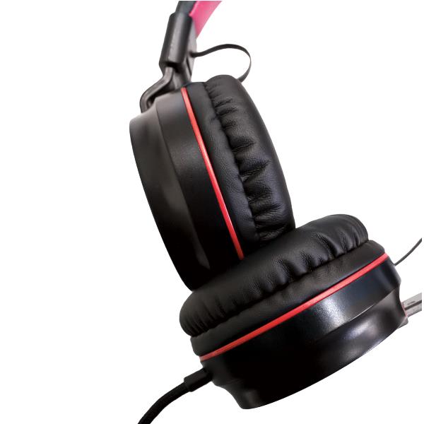 Cuffie Multimediali Ac Milan - immagine 3