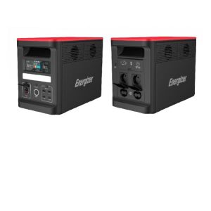 Power Station Lfp 1536Wh