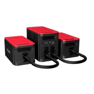 Power Station Lfp 1536Wh