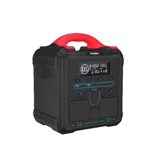 Portable Power Station 551.25Wh