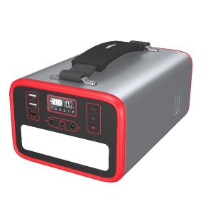 Portable Power Station 307.2Wh