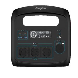 Portable Power Station 960Wh