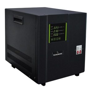 Stabilizzatore Bi. Monofase 10Kva