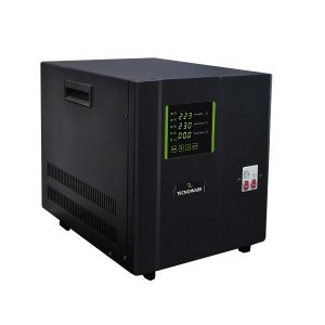 Stabilizzatore Monofase 4,5 Kva