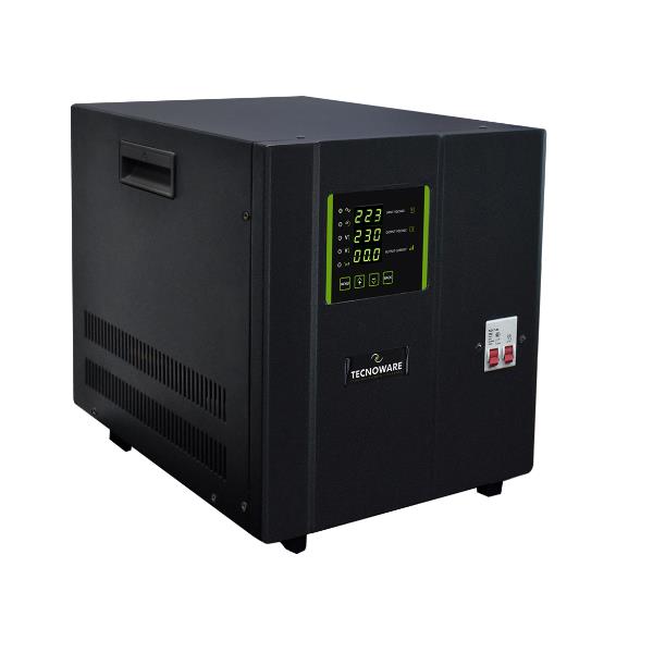 Stabilizzatore Monofase 7,5 Kva