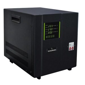 Stabilizzatore Bi. Monofase 7,5Kva
