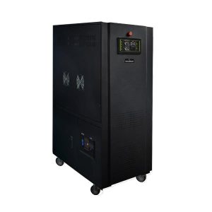 Stabilizzatore Trifase 100 Kva