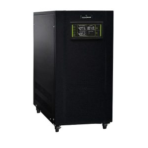 Stabilizzatore Trifase 15 Kva