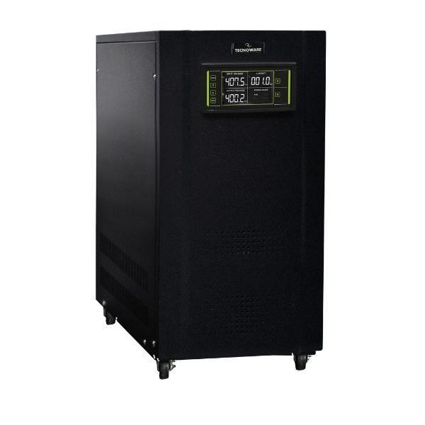 Stabilizzatore Trifase 15 Kva