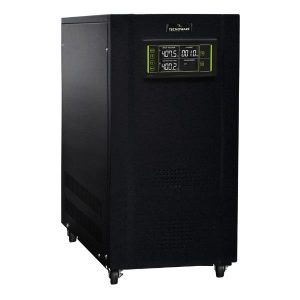 Stabilizzatore Trifase 50 Kva