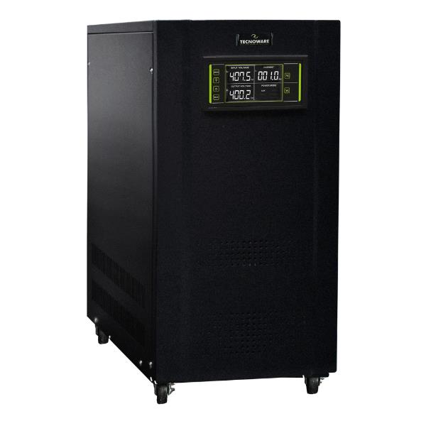 Stabilizzatore Trifase 50 Kva