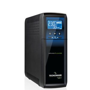 UPS Exa Plus 1100 Iec