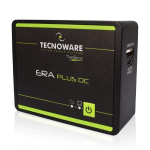 UPS Era Plus Dc - USB Type-C