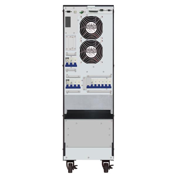 UPS Edp 10.0 Tt 20 X 12V 9Ah - immagine 2