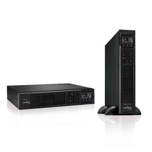 UPS Evo Dsp Plus 1200 Rt